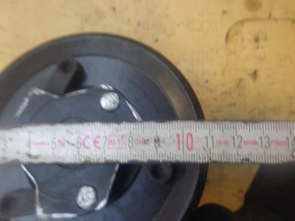 COMPRESSEUR DE CLIMATISATION VAG - Vue 5